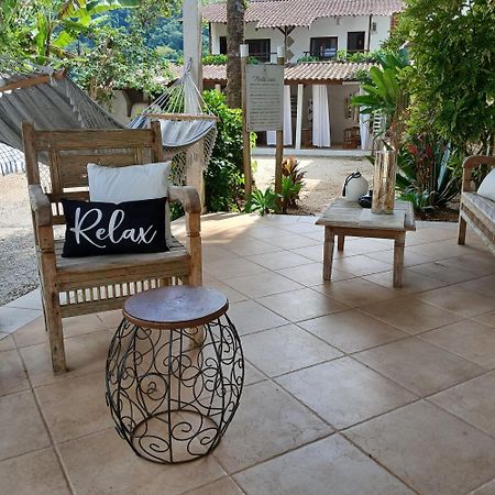 Itamambuca Casa De Praia ウバトゥバ エクステリア 写真