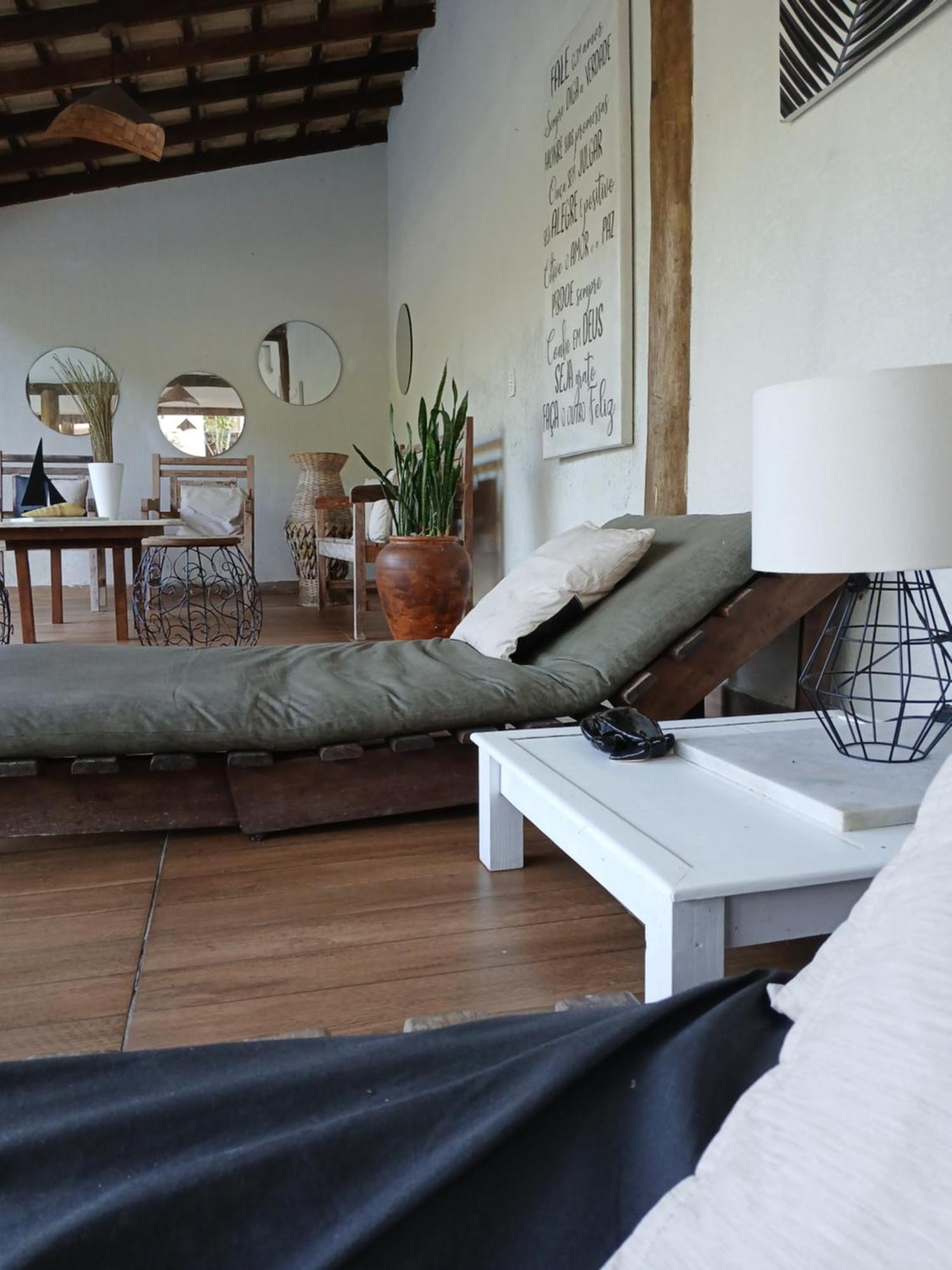 Itamambuca Casa De Praia ウバトゥバ エクステリア 写真